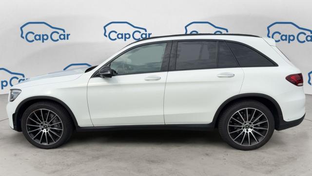 Mercedes Benz Classe Glc image 5
