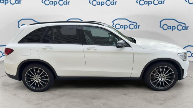 Mercedes Benz Classe Glc image 6
