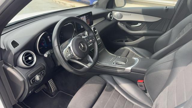 Mercedes Benz Classe Glc image 3
