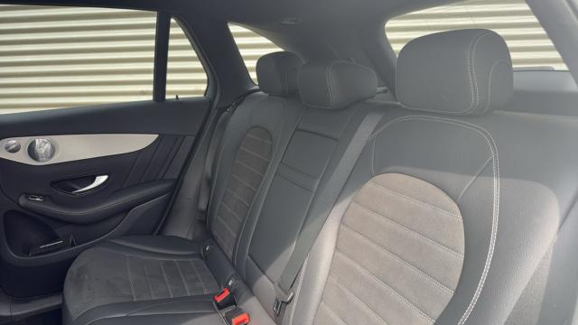 Mercedes Benz Classe Glc image 8