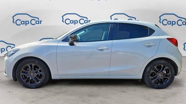 Mazda 2 image 8