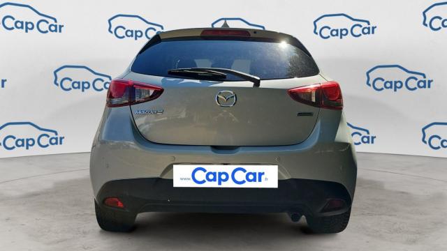 Mazda 2 image 7