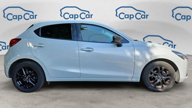Mazda 2 image 4