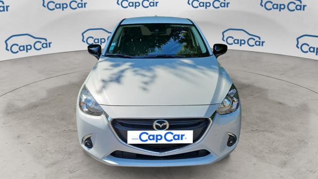 Mazda 2 image 3