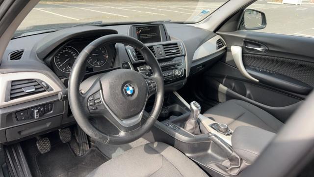 Bmw Série 1 image 8