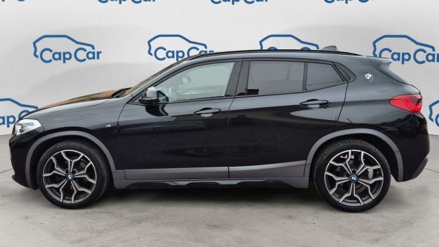 Bmw X2 image 7