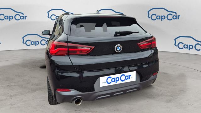 Bmw X2 image 2