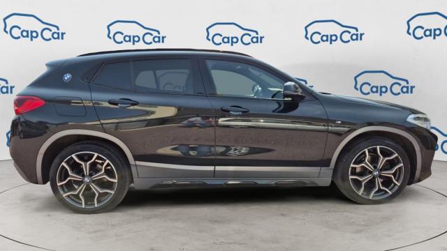 Bmw X2 image 6
