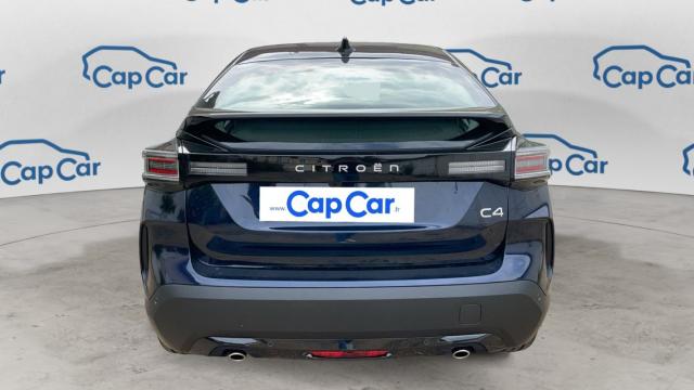 Citroen C4 image 2