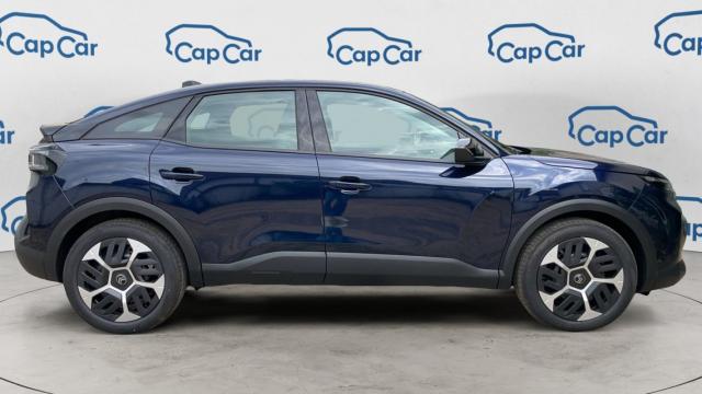 Citroen C4 image 1