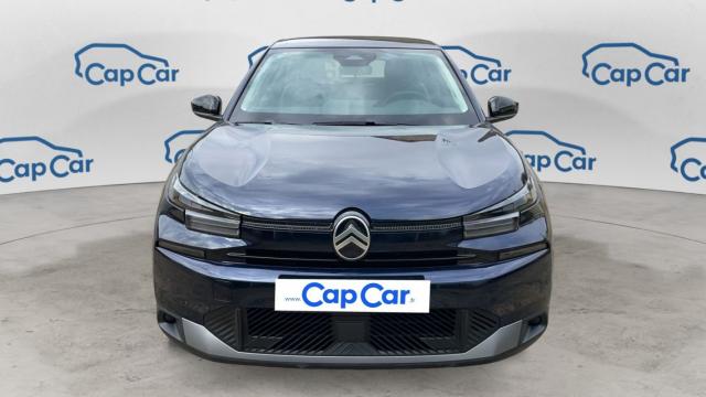 Citroen C4 image 3