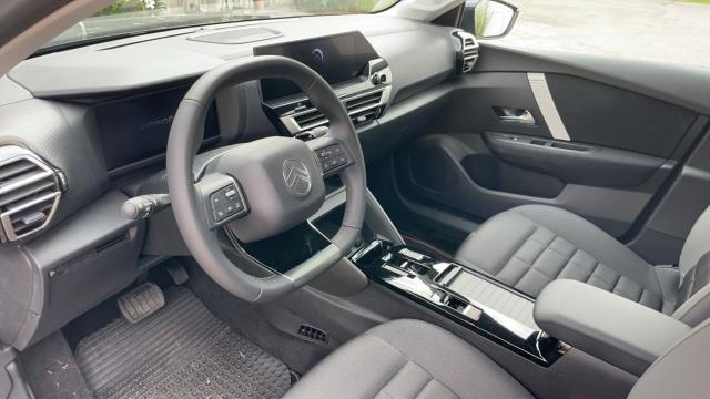 Citroen C4 image 6