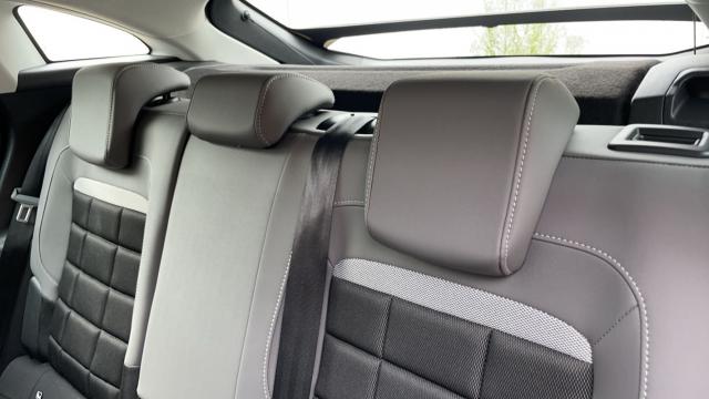 Citroen C4 image 8