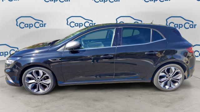 Renault Mégane image 7
