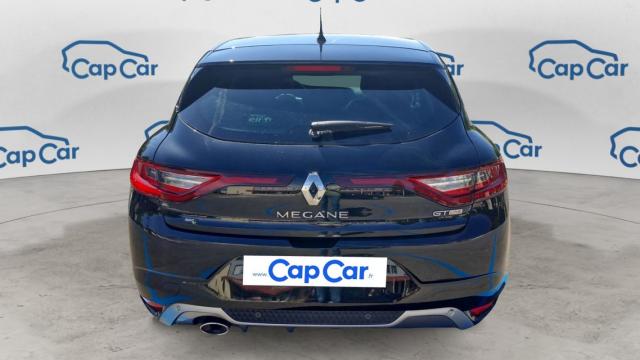 Renault Mégane image 3