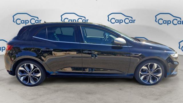 Renault Mégane image 1