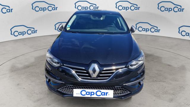 Renault Mégane image 8