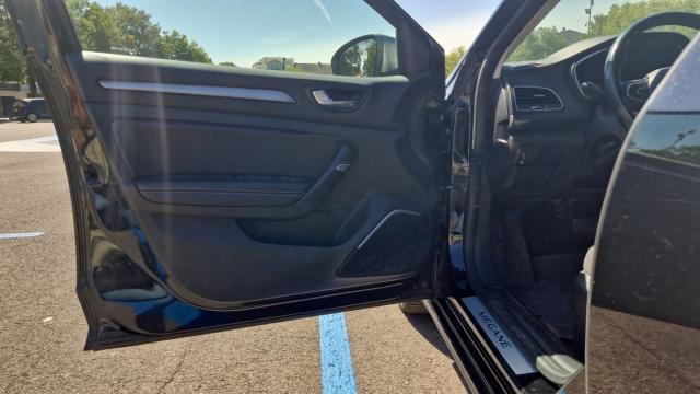 Renault Mégane image 2