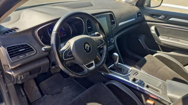 Renault Mégane image 5