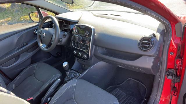 Renault Clio image 1