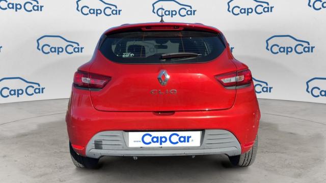 Renault Clio image 8