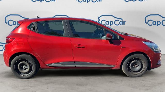 Renault Clio image 9