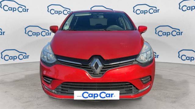 Renault Clio image 2