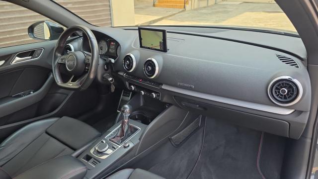 Audi S3 image 5