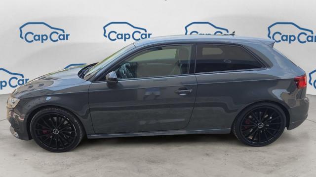 Audi S3 image 1