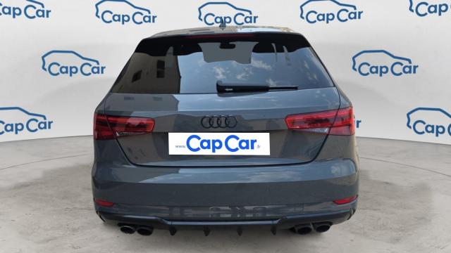 Audi S3 image 8