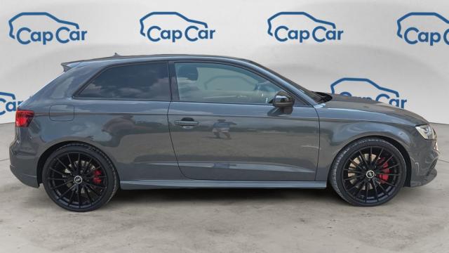 Audi S3 image 4