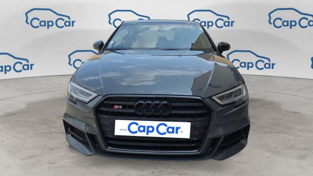 Audi S3 image 7
