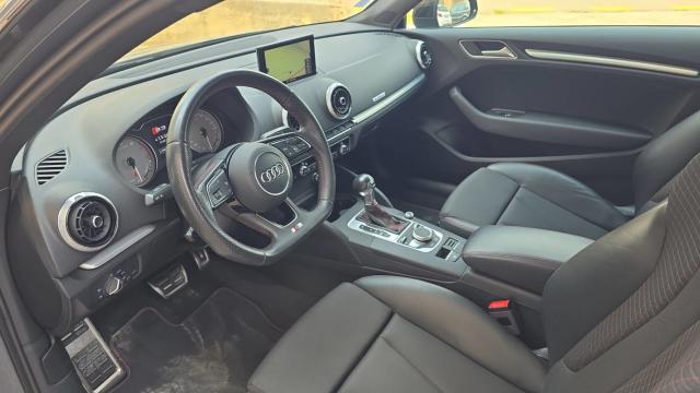 Audi S3 image 3