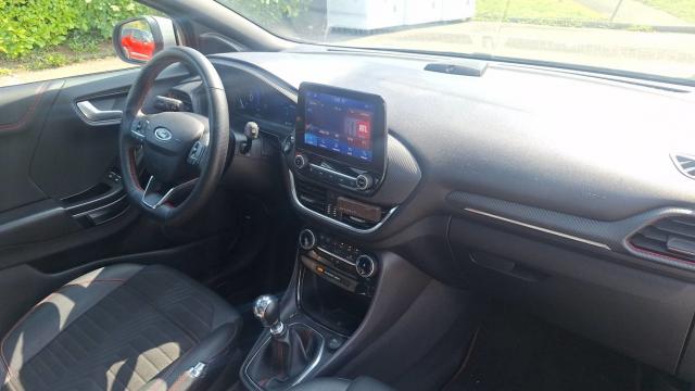 Ford Puma image 5