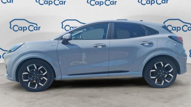 Ford Puma image 2
