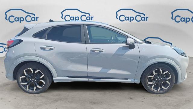 Ford Puma image 8