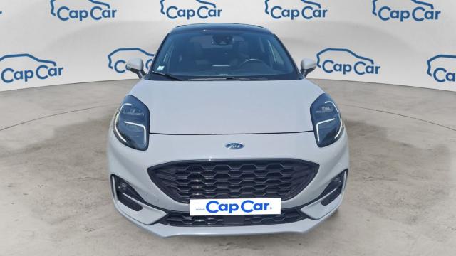 Ford Puma image 3