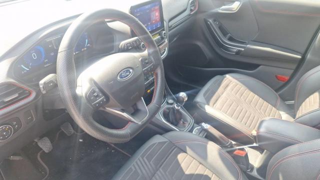 Ford Puma image 7