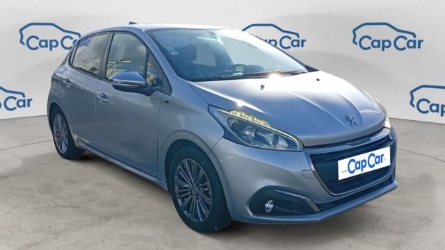 Peugeot 208 image 7
