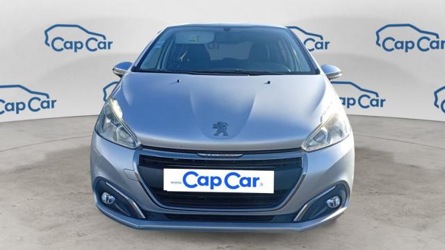 Peugeot 208 image 4