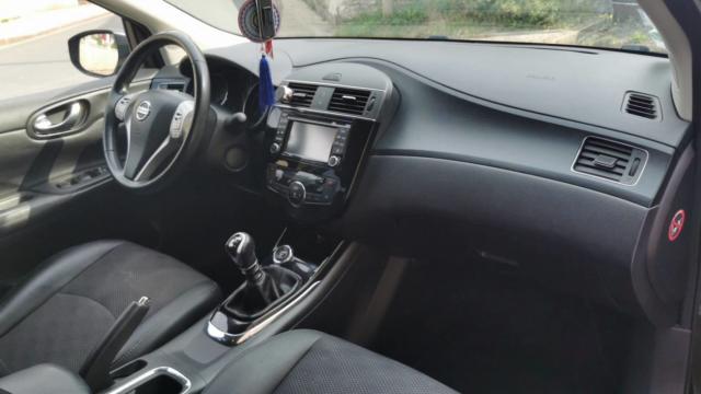 Nissan Pulsar image 2