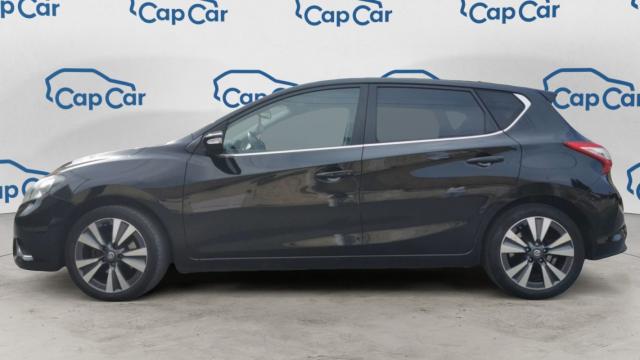 Nissan Pulsar image 6