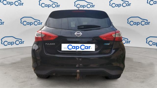 Nissan Pulsar image 7