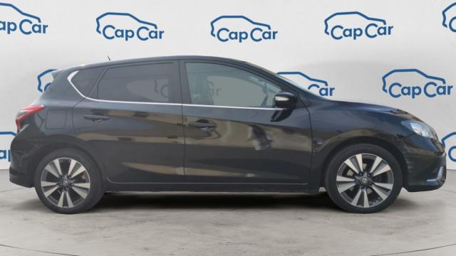 Nissan Pulsar image 4