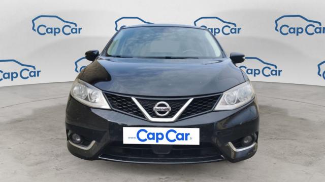 Nissan Pulsar image 3