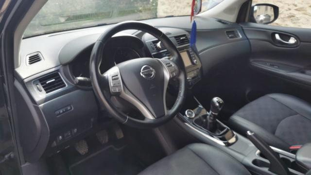 Nissan Pulsar image 9