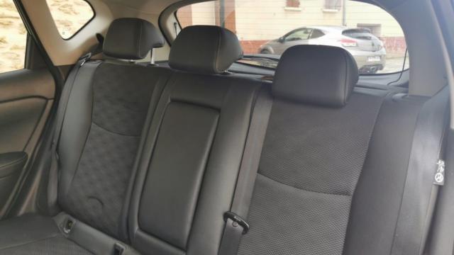 Nissan Pulsar image 8