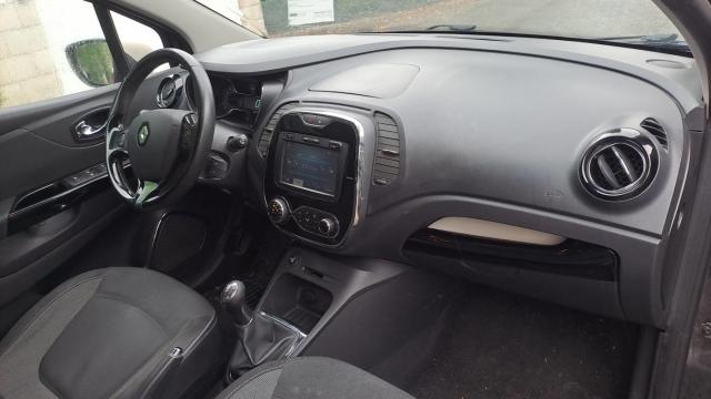 Renault Captur image 9