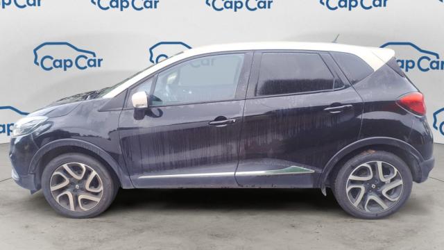 Renault Captur image 2