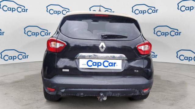Renault Captur image 5